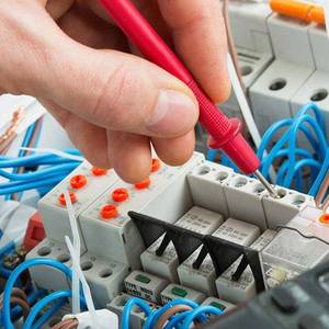 Telekomunikazio instalatze eta konponketak