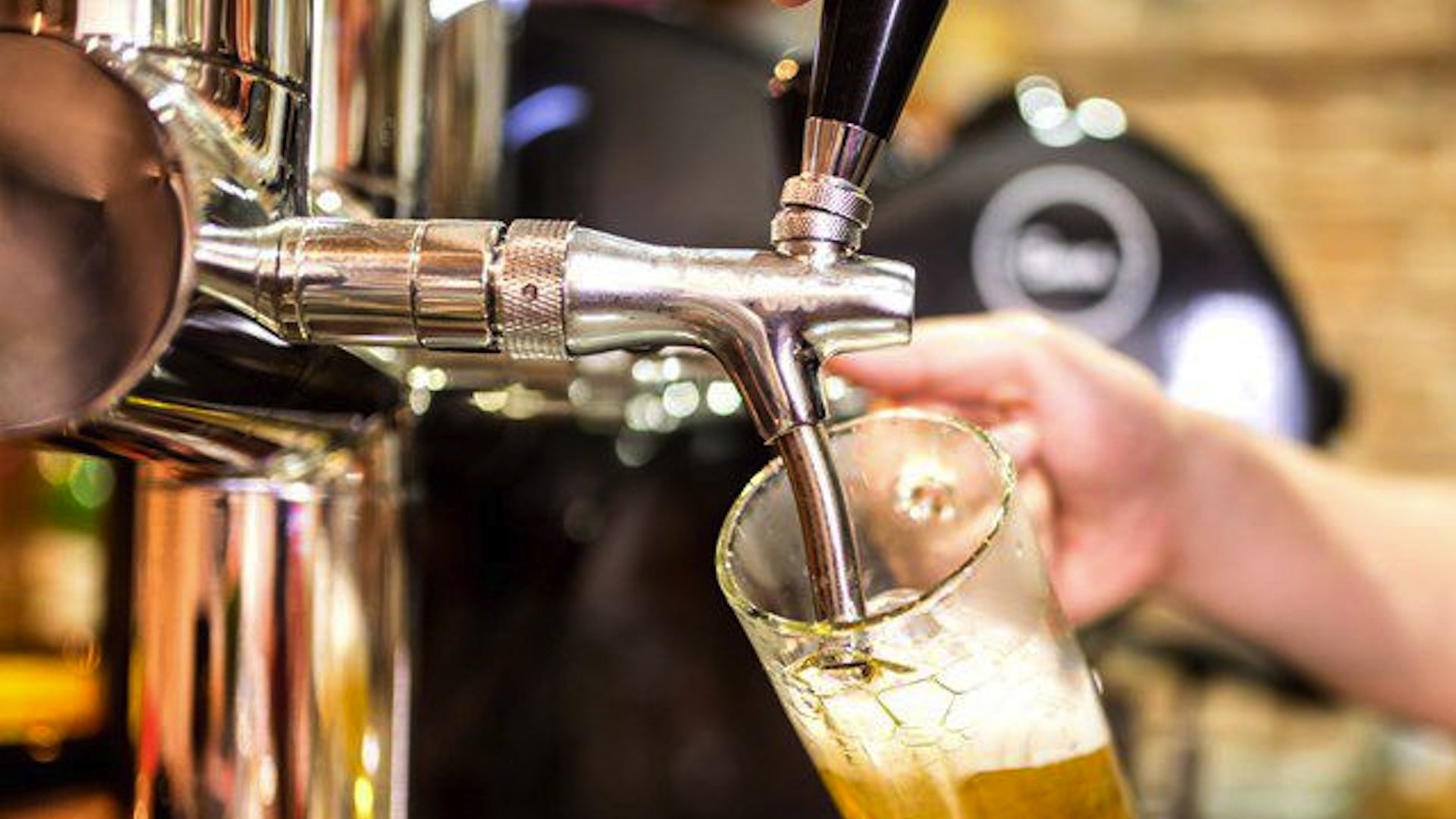 Oktoberfest jaia antolatu dute Uztarri tabernan