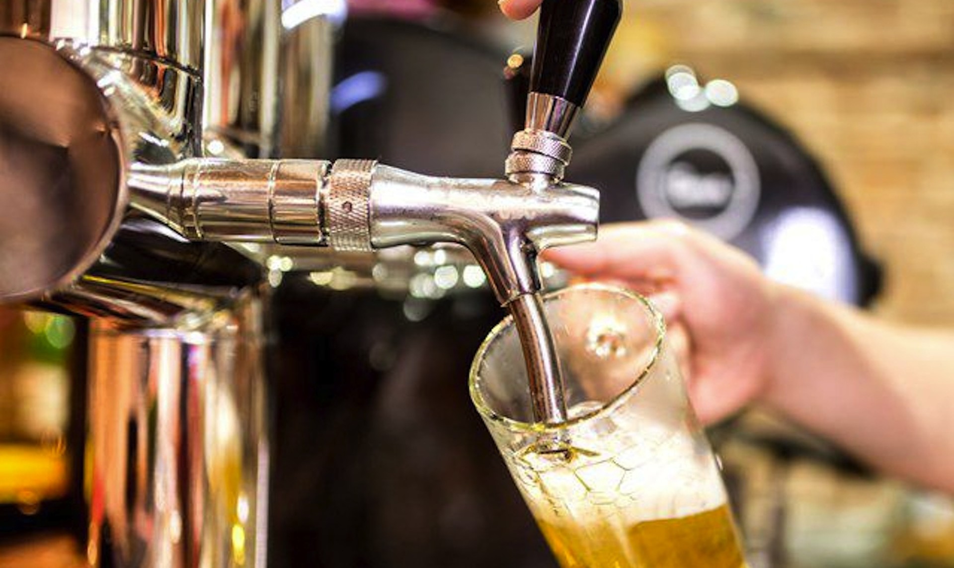 Oktoberfest jaia antolatu dute Uztarri tabernan