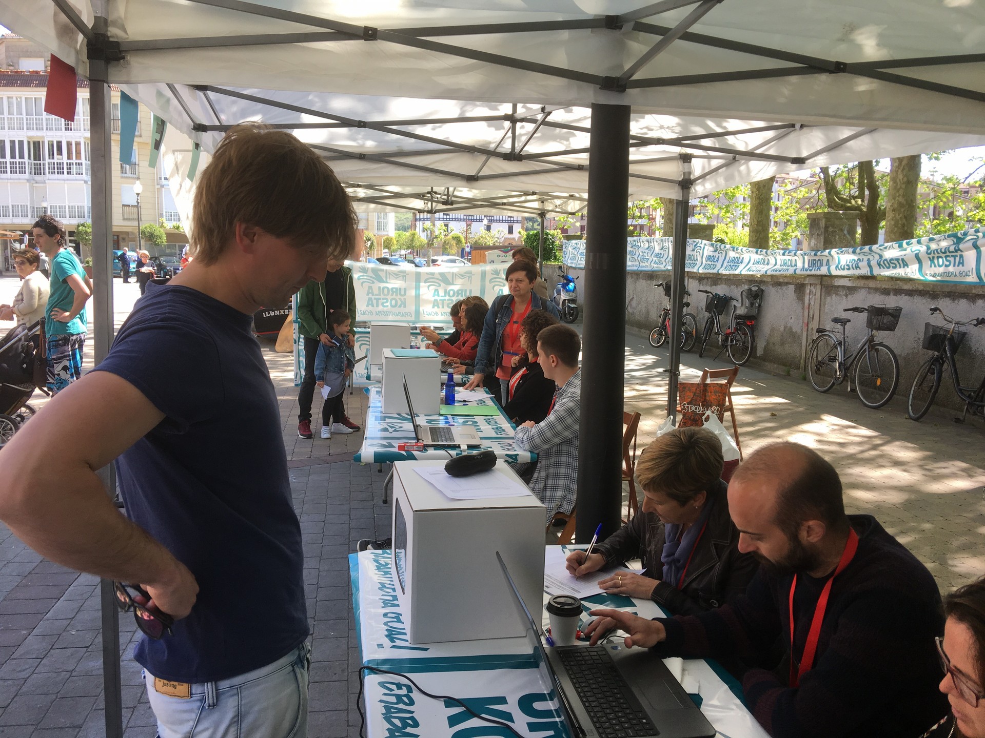 15:00etako parte hartzea: 2.114 boto (%25,97)