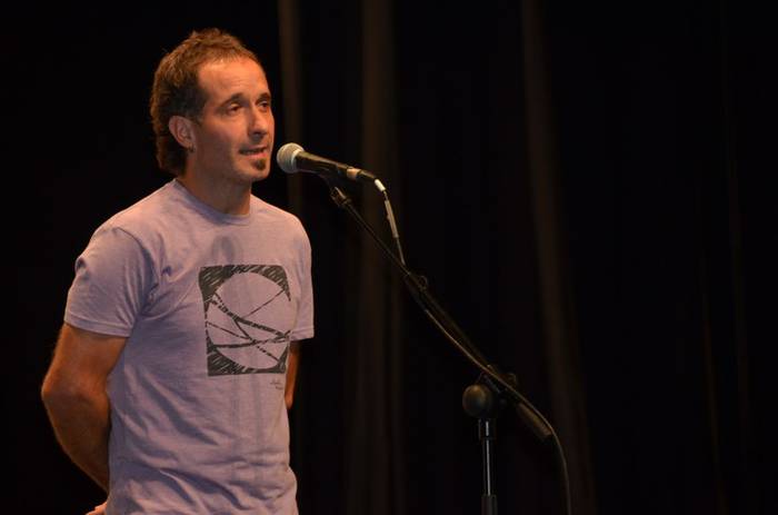 Bere saioan bigarren eginda, finalaurrekoetarako txartela eskuratu du 'Mantxi'-k