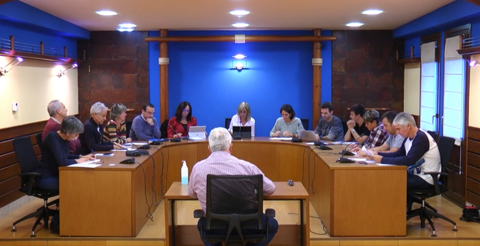 2023an udal zergak eta tasak %1,5 igoko ditu Orioko Udalak