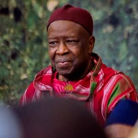 Hitzaldia: Serigne Mansour Sy Djamil Senegalgo buruzagi erlijiosoaren hitzaldia