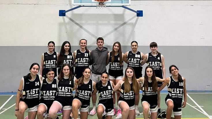 ZKEren asteburuko kirol agenda