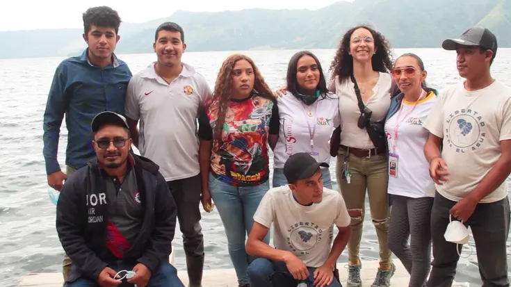 Zineforuma eta solasaldia antolatu ditu ELAN-Euskadik