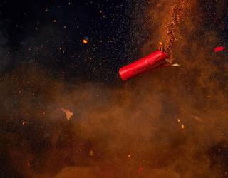 Urtezahar gauean gai piroteknikorik ez erabiltzeko eskatu du udalak