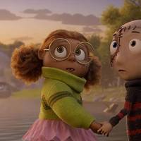 Zinema: 'Frankie y los monstruos'