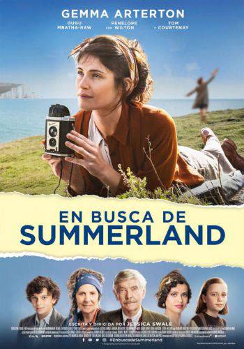 'En busca de Summerland'