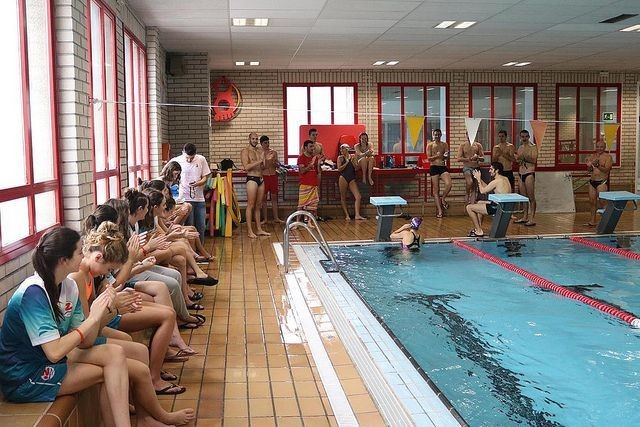 Zubiaurre igeriketa elkarteak ezohiko batzarra egingo du bihar
