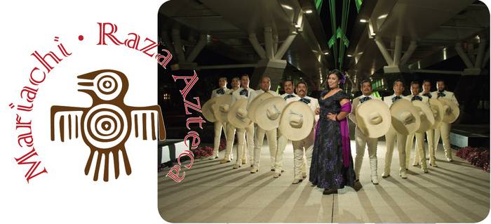 Mariachi Raza Azteca