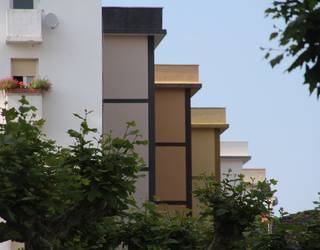 EH Bildu: "Urtebete geroago, EAJk ez du tramite bakar bat abiatu Zarautz eremu tentsionatu izendatzeko"