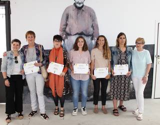 Eman daiteke izena 'Bi minutu' literatur lehiaketarako