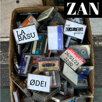 Kontzertuak: Odei eta La Basu, Etxeluze gaztetxean