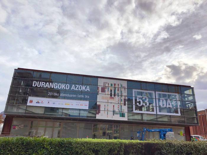 Urola Kosta, Durangon