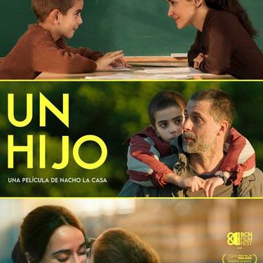 Zinema: 'Un hijo'