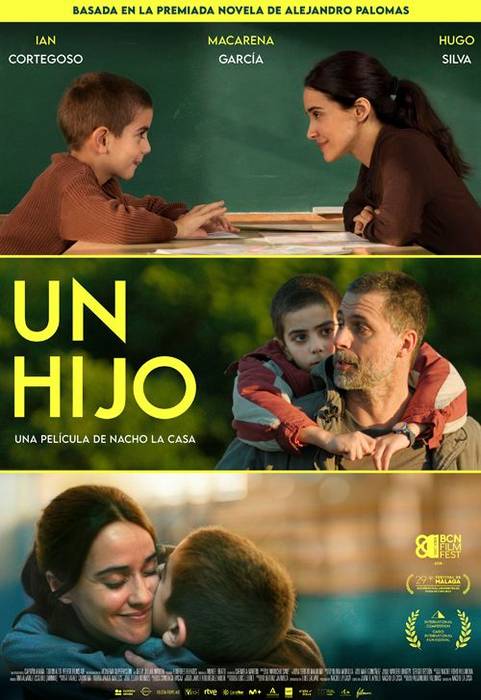 Zinema: 'Un hijo'