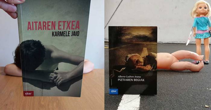 Azkoitia BHIko lan batek irabazi du Durangoko Azokaren 'portaDA!' lehiaketa