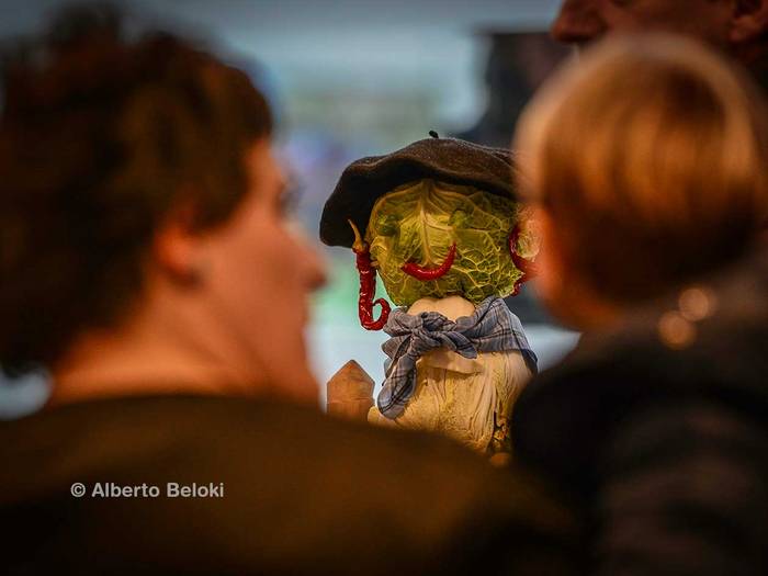 Alberto Belokik irabazi du 2025eko San Tomas argazki lehiaketa