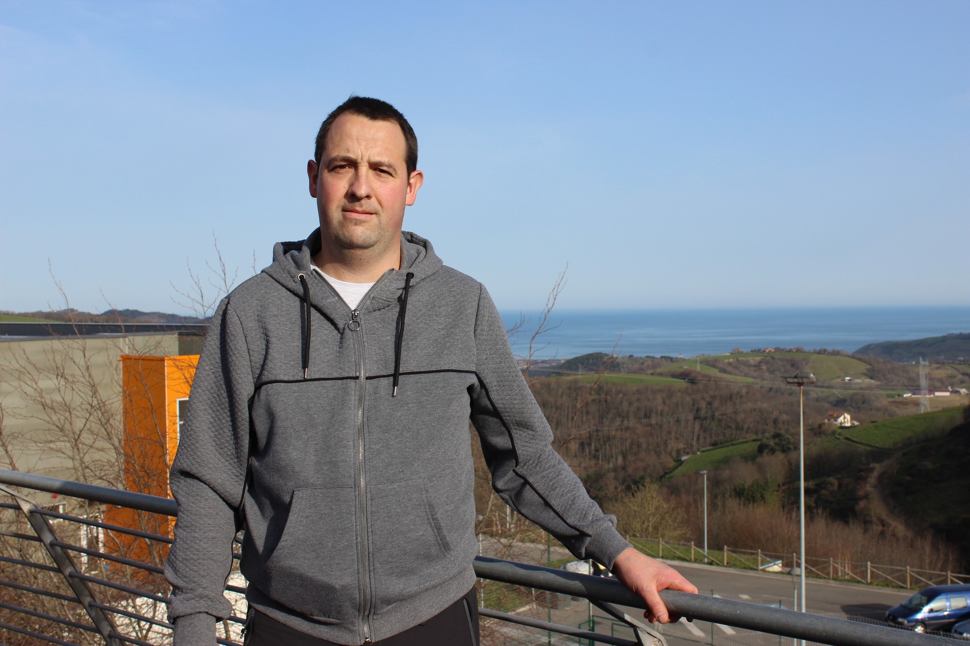 "Pagoeta Parke Naturaleko txoko ezkutuak ezagutzeko aukera eskaintzen du mendi lasterketak"