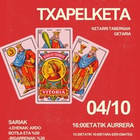 Mus txapelketa