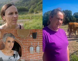 Beroaldi luzeen ondorioak pairatzen hasi dira lehen sektorean