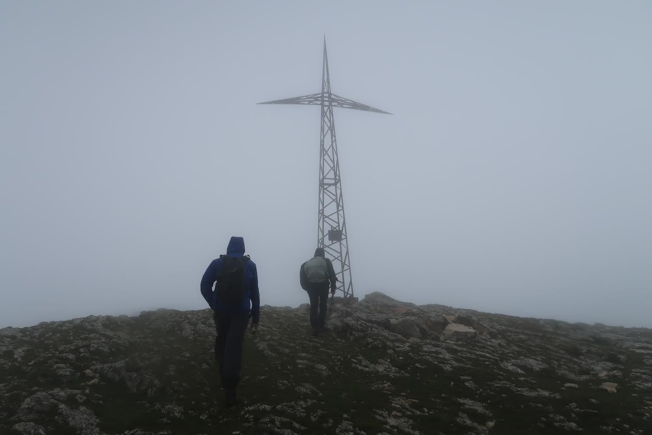 Datorren igandean, martxoaren 21ean, Marindara goaz