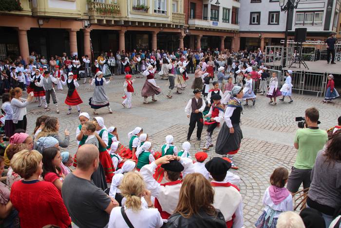 Haurren Euskal Jai Eguna