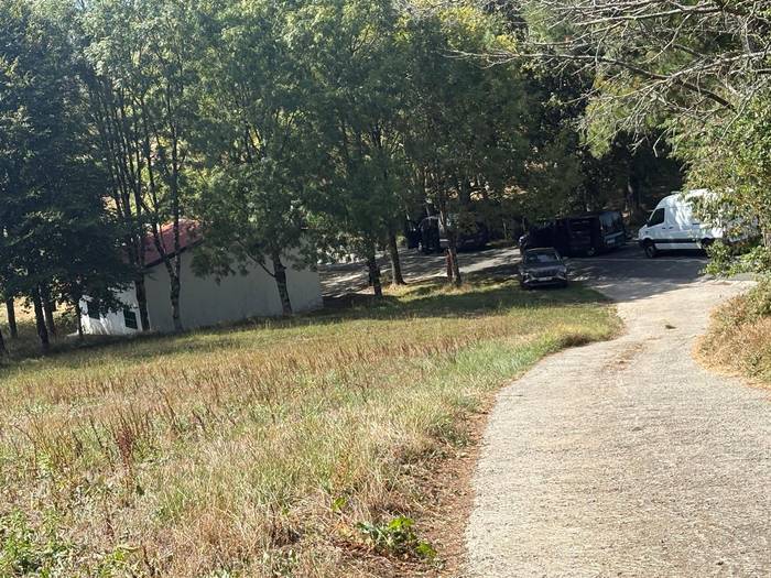 Zabaldu dute Azpeitia eta Urraki arteko errepidea