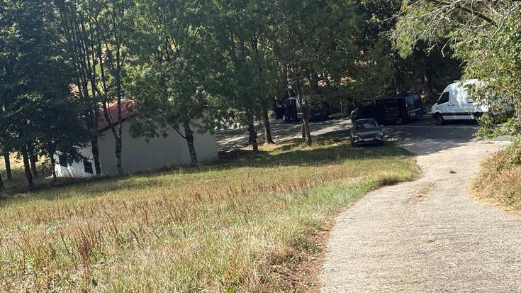 Zabaldu dute Azpeitia eta Urraki arteko errepidea
