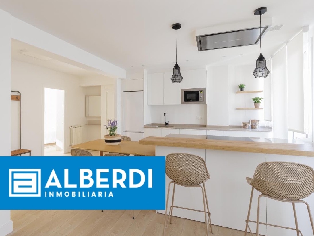 Alberdi Inmobiliaria: amets askoren bidelagun gara