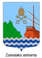 Olazabal Idazkaria (2)