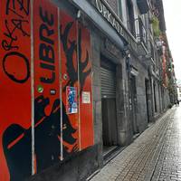 Orkatzen 33. urteurreneko egitarauaren aurkezpena