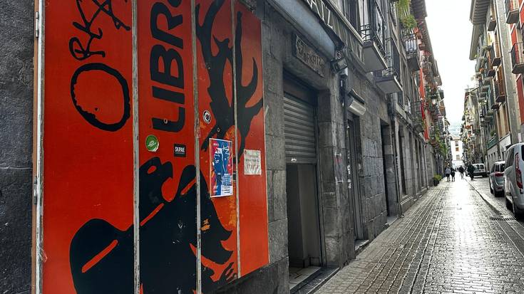 Orkatzen 33. urteurreneko egitarauaren aurkezpena