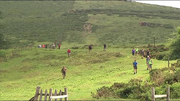Mendiko segurtasuneko eta prebentzioko informazio saioa egingo da abenduaren 4an