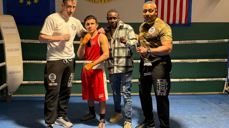 Zumaiako bi boxeolari izango dira Gipuzkoako txapelketako finaletan