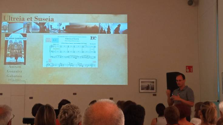 Azken txanpan sartu da Zumaiako Musika Jaialdia