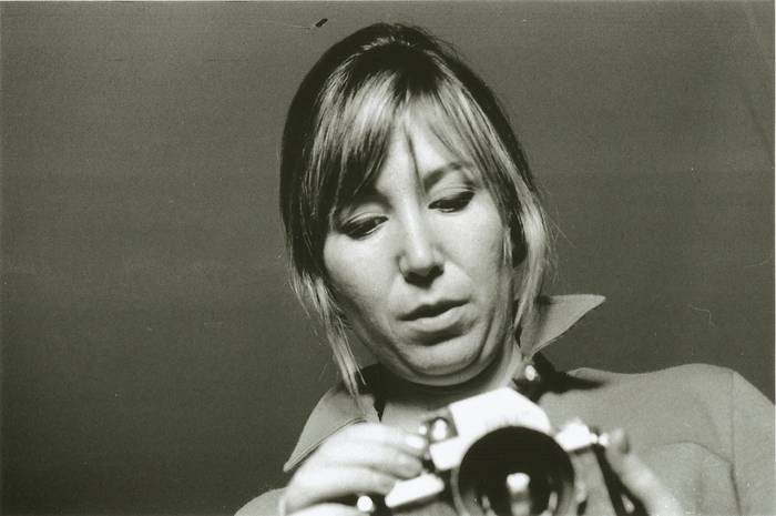 Joana Biarnesen inguruko dokumentala ostiralean, Photomuseumen