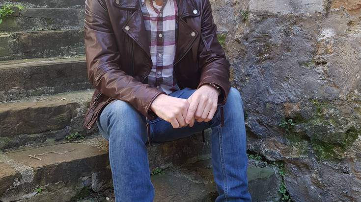 Jacob de Haan holandarraren obretan oinarritutako kontzertua emango du Bandak larunbatean