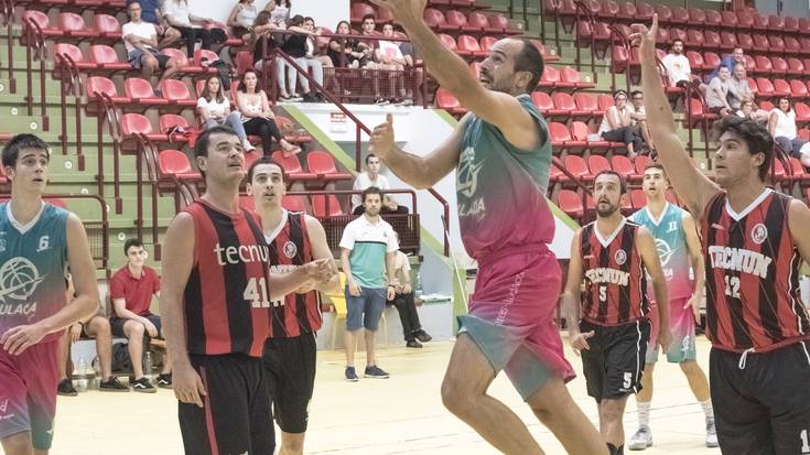 ZKEren asteburuko kirol egitaraua