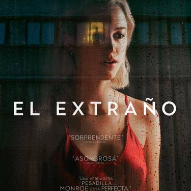Zinema: 'El extraño'