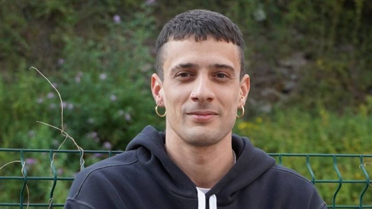 Julian Fernandez: "Aldiro gutxiago sumatzen dut sorterriaren falta"