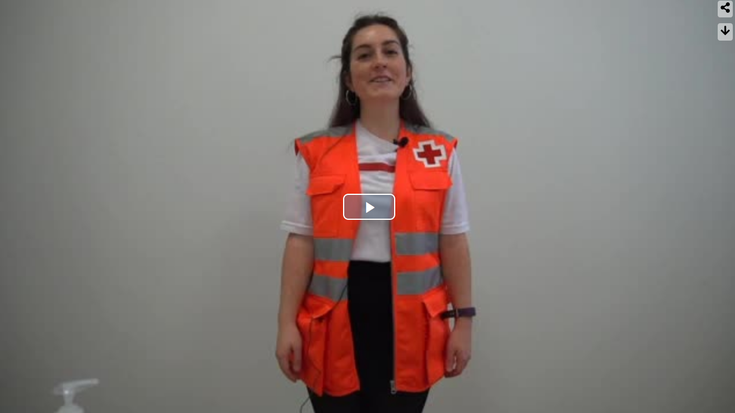 Maskara jartzeko pausoak eta azalpenak