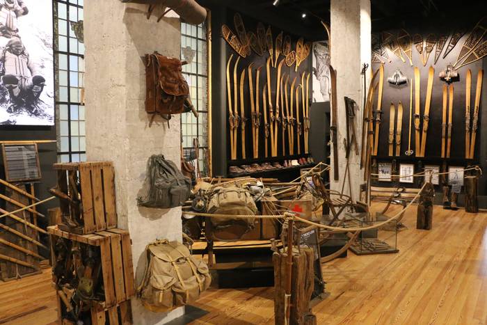 Mendietxe museoaren ordutegia eta sarreren prezioak zehaztu dituzte