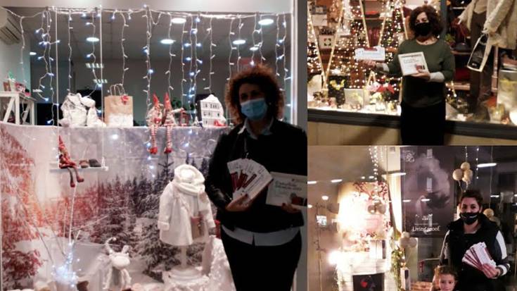 Izena eman daiteke Gerturen Gabonetako Erakusleiho Lehiaketan