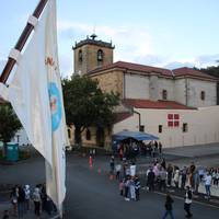 Aizarnazabalgo sanmigelak: Umeen Eguna