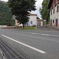 Arteagako festak antolatzeko bilera