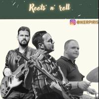 Emanaldia: Iker Piris Trio