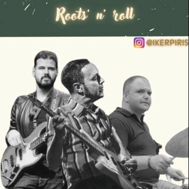 Emanaldia: Iker Piris Trio