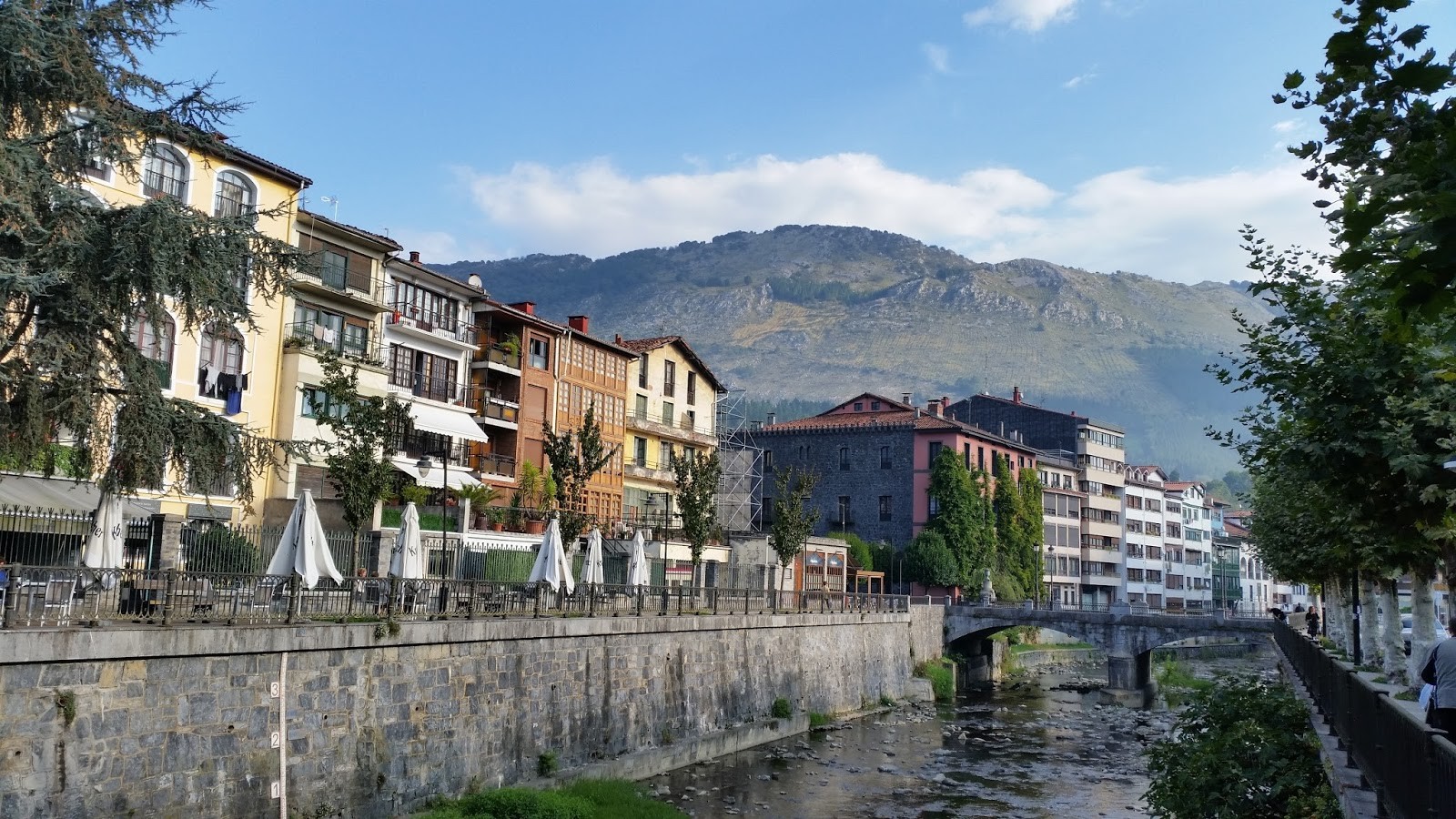 'Azkoitia, gure herri maitia...'