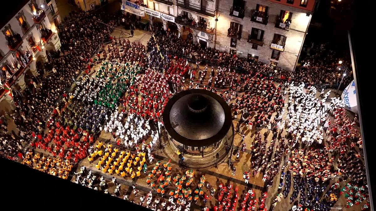 Sansebastianen balorazio "oso ona" egin du udalak